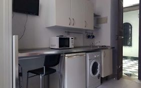 Mini Studio Centrico